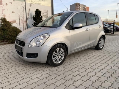 SUZUKI SPLASH 1.2 GS AC