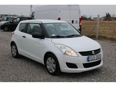 SUZUKI SWIFT 1.2 GL Edition