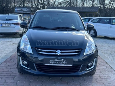 SUZUKI SWIFT 1.2 GLX AAC ESP X-TRA LIMITED GARANTÁLT 91.000.KM.FÉLBŐR.LED.FRISS SZERVIZ.FRISS MŰSZAKI!