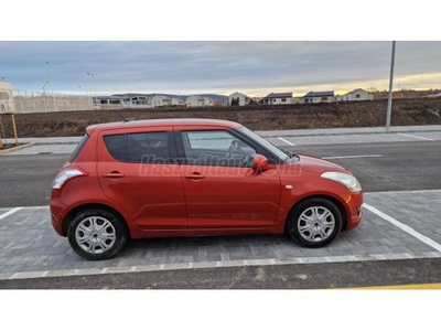 SUZUKI SWIFT 1.2 GS AAC (Automata)