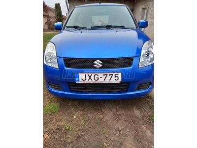 SUZUKI SWIFT 1.3 GLX