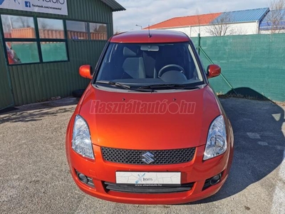 SUZUKI SWIFT 1.3 GS ACC