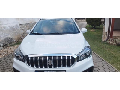 SUZUKI SX4 S-CROSS 1.4T GL+