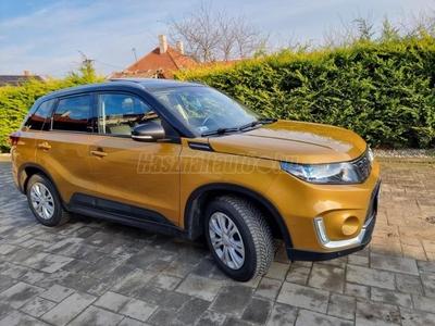 SUZUKI VITARA 1.4 GLX Panorama 4WD friss szerviz