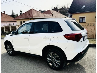 SUZUKI VITARA 1.4 Hybrid GL+ Újszerű!