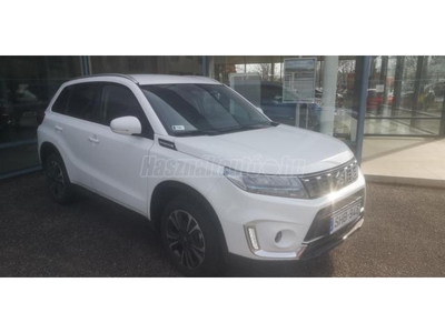 SUZUKI VITARA 1.4 Hybrid GLX