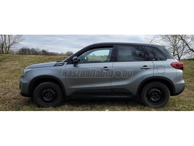 SUZUKI VITARA 1.4 Hybrid GLX Panorama