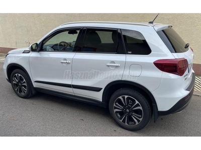 SUZUKI VITARA 1.4 Hybrid GLX PLUSZ GARANCIA