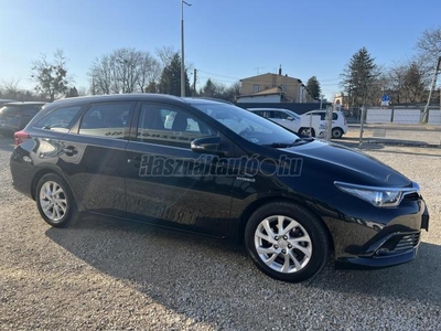 TOYOTA AURIS Touring Sports 1.8 HSD Active Trend+ (Automata)