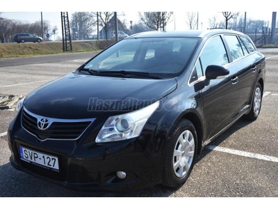 TOYOTA AVENSIS 2.0 D-4D Executive