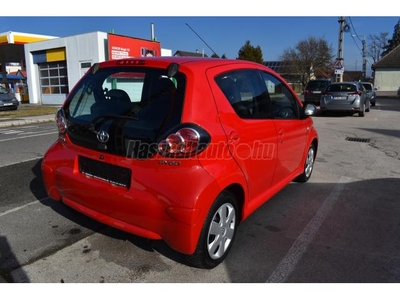 TOYOTA AYGO 1.0 AC 118.673Km