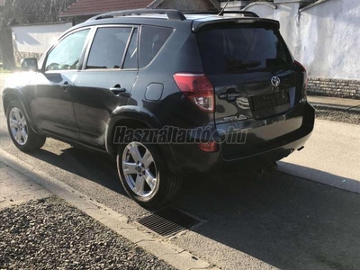 TOYOTA RAV 4 Rav4 2.2 D-4D X Leather 4x4