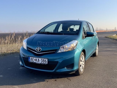 TOYOTA YARIS 1.0 Active+Design