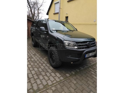 VOLKSWAGEN AMAROK 2.0 TDI Trendline