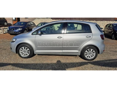 VOLKSWAGEN GOLF PLUS 1.2 TSI Comfortline DSG