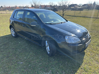 VOLKSWAGEN GOLF V 1.9 TDi Perfekt