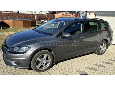 VOLKSWAGEN GOLF VII 1.4 TSi BMT Comfortline DSG LED Virtual Cockpit