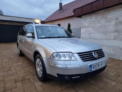 VOLKSWAGEN PASSAT Variant 1.9 PD TDi Highline