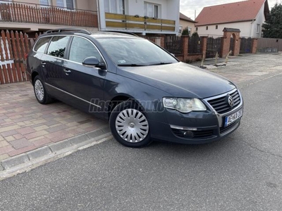 VOLKSWAGEN PASSAT Variant 2.0 CR TDI Comfortline