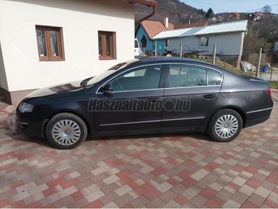 VOLKSWAGEN PASSAT VI 2.0 PD TDI Comfortline