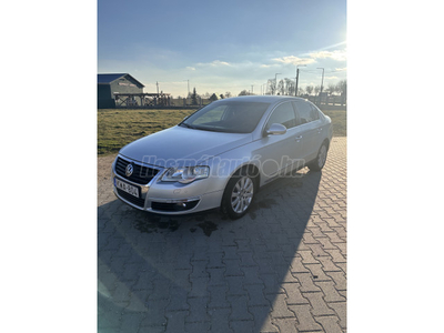 VOLKSWAGEN PASSAT VI 2.0 PD TDI Comfortline