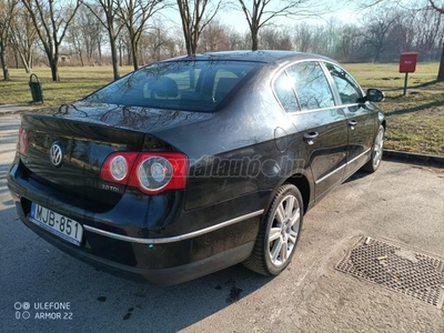 VOLKSWAGEN PASSAT VI Variant 2.0 PD TDI Comfortline DSG