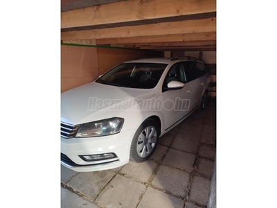 VOLKSWAGEN PASSAT VII Variant 2.0 CR TDI Comfortline BMT r-line