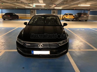 VOLKSWAGEN PASSAT VIII 2.0 TDI BMT SCR Bi-Turbo Highline 4Motion DSG