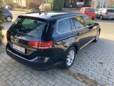 VOLKSWAGEN PASSAT VIII Variant 2.0 TDI BMT Comfortline DSG