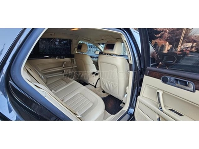 VOLKSWAGEN PHAETON 3.0 V6 TDI 4Motion (Automata) [5 személy]