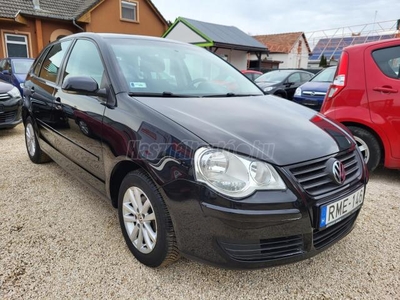 VOLKSWAGEN POLO 1.2 70 12V Trendline