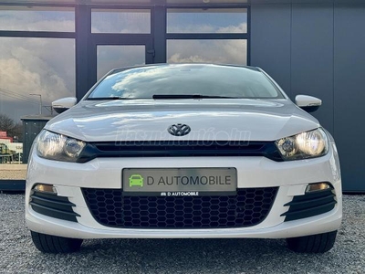 VOLKSWAGEN SCIROCCO 1.4 TSI DYNAUDIO//18 INTERLAGOS FELNIK//LED H.LÁMPÁK//MULTIKORMÁNY