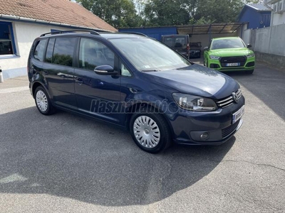 VOLKSWAGEN TOURAN 1.6 CR TDI Trendline DSG