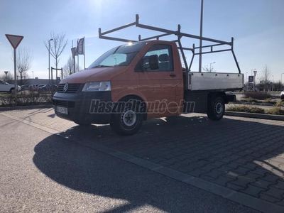 VOLKSWAGEN TRANSPORTER T5 1.9 TDI Mixto Basic