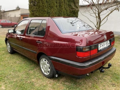 VOLKSWAGEN VENTO 1.9 TD GL