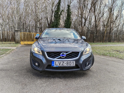 VOLVO C30 1.6 D [D2]