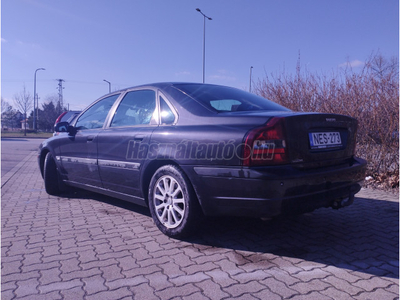 VOLVO S80 2.4 (Automata)