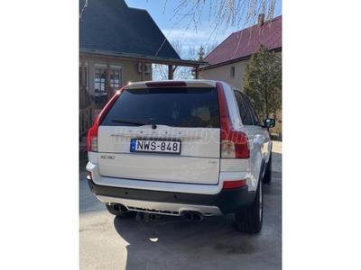 VOLVO XC90 2.4 D [D5] R-Design Geartronic