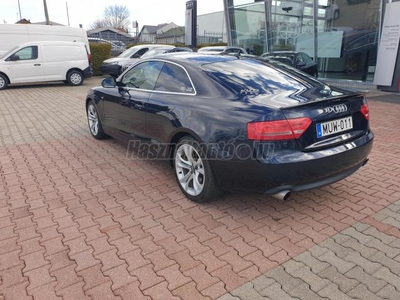 AUDI A5 3.0 TDI DPF quattro S-tronic