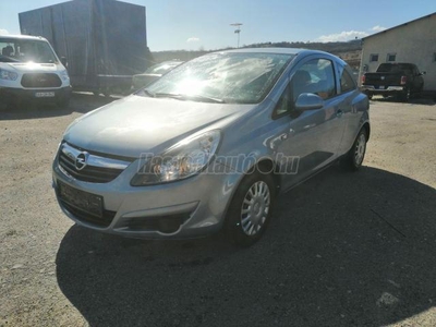 OPEL CORSA D 1.2 Enjoy