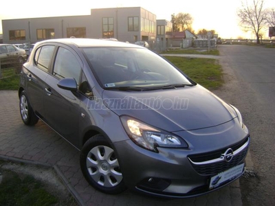 OPEL CORSA E 1.4 Enjoy (Automata) 24.000KM!!! SZALON ÁLLAPOT!!! MAGYAR!!!