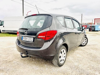 OPEL MERIVA 1.4 T Enjoy