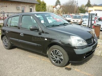 RENAULT CLIO 1.2 Free