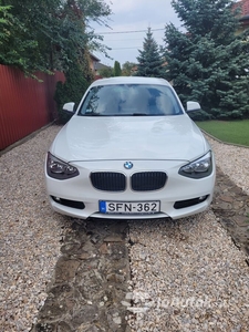 BMW 1-es sorozat