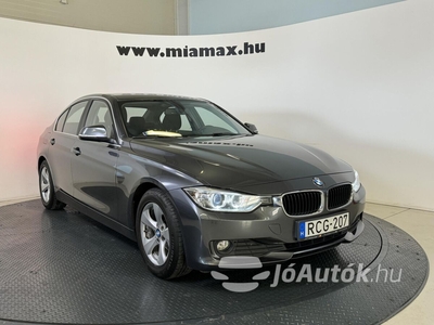 BMW 3-as sorozat