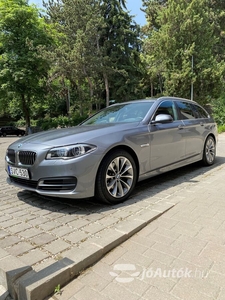 BMW 5-ös sorozat