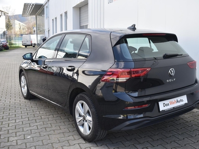 VW Golf Life 1.5 TSI OPF