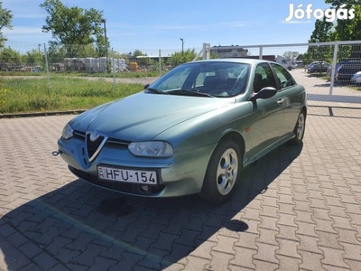 ALFA Romeo 156 1.6 16V T. Spark Distinctive