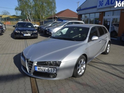 ALFA Romeo 159 SW 1.9 JTD 16V Distinctive