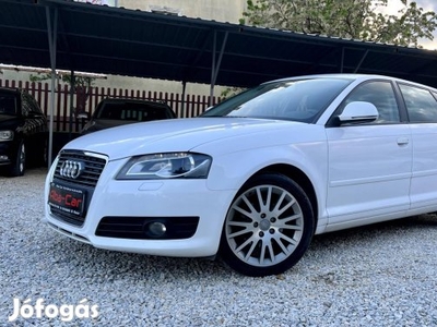 AUDI A3 1.9 PD TDI Ambition DPF BI-Xenon/LED/Fa...